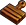 Gebrauchte Banketttafel
