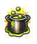 Zauberbohnensuppe