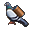 Brieftaube