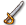 Damaszenerschwerter