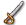 Damaszenerschwerter