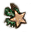 Einfache Dekoration