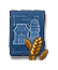 Bauplan: Epischer Bauernhof Bauplan: Epischer Bauernhof