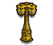 Goldene Laterne