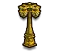Goldene Laterne