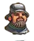 Gepanzerte Scharfschützen