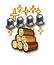 Holzfälleranleitung