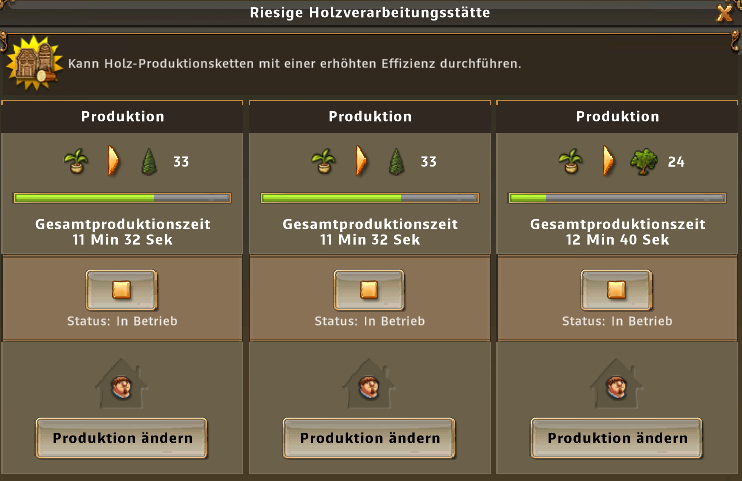 So sieht die Benutzeroberfläche aus