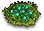 Leuchtende Kräuter