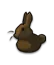 Schokoladenhase