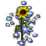 Sonnenblumendünger
