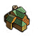 Spezielle Goldmine