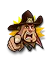 Feldwebel Stinktier