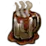 Dicke Trinkschokolade