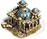 Uralter Tempel