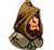 Vermummter General